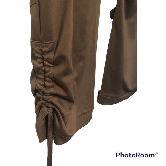 Reebok activewear capris size M - Picture 5 of 8